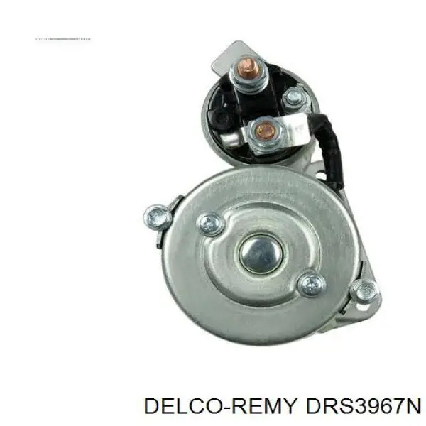 Стартер автомобільний REMA-PARTS CS1389
