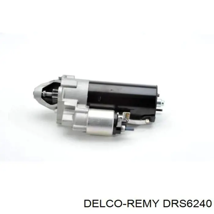 Купити 3114669 Volvo Стартер