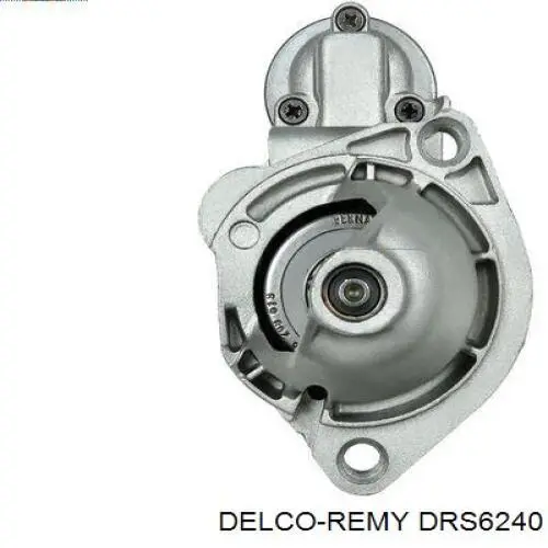 Стартер CS0624 REMA-PARTS