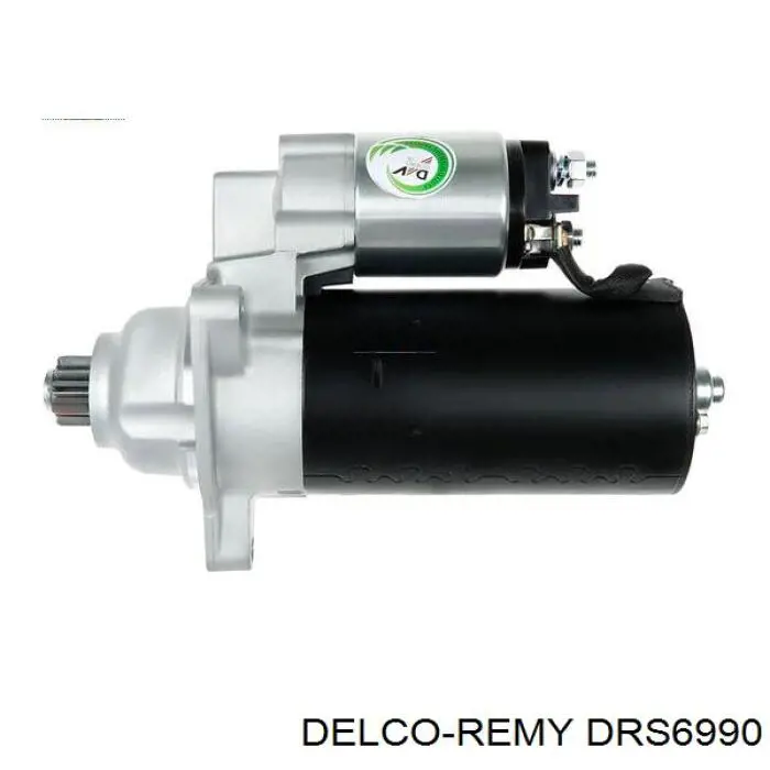 Стартер 063720801010 Magneti Marelli