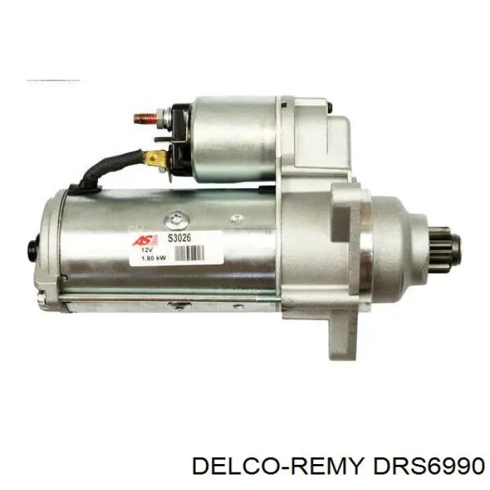 Стартер Magneti Marelli 063720801010 ціна, від 96.94 USD