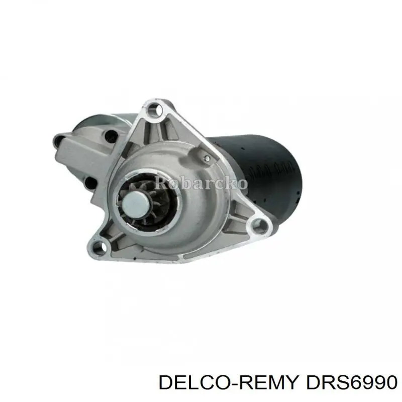 Купити MQS801 Magneti Marelli Стартер