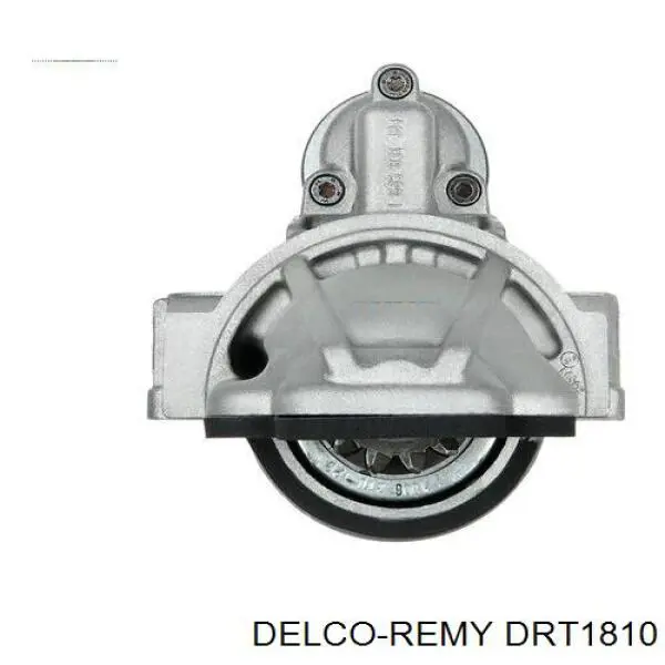 Купити DRT1810 Delco Remy Стартер