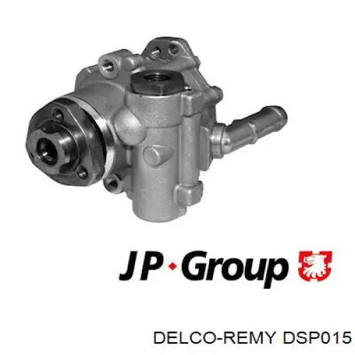 DSP015 Delco Remy насос гідропідсилювача керма (гпк)