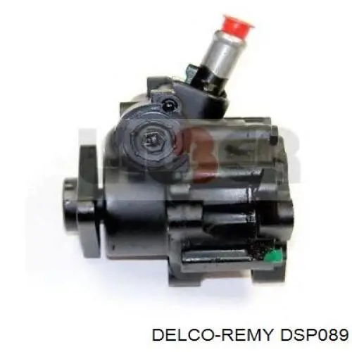 Насос ГУР MGP2115 Maxgear