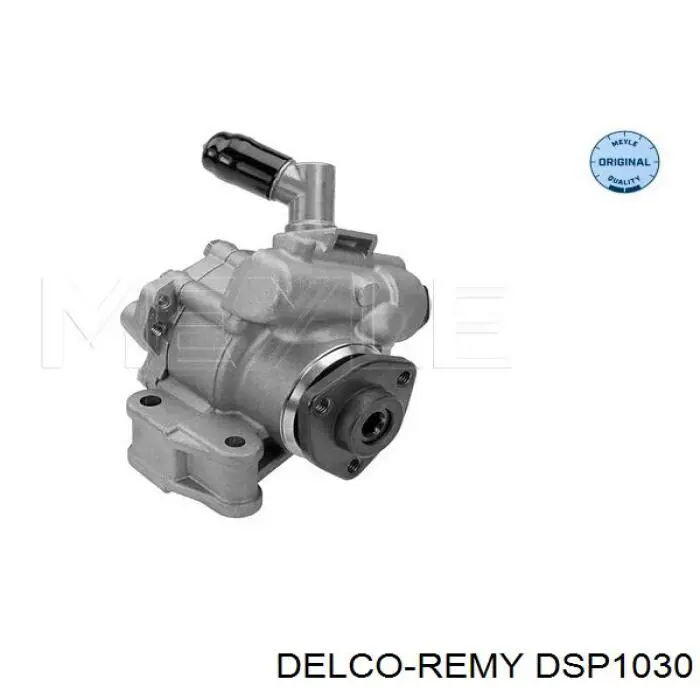 Насос гідропідсилювача керма (ГПК) DSP1030 Delco Remy