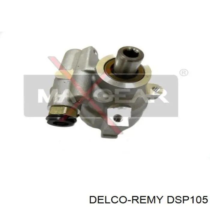 Насос ГПК Renault (RVI) 7700840805 ціна, від 73.56 USD