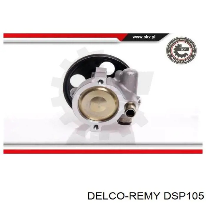 Насос ГПК General Ricambi PI0493 ціна, від 73.40 USD