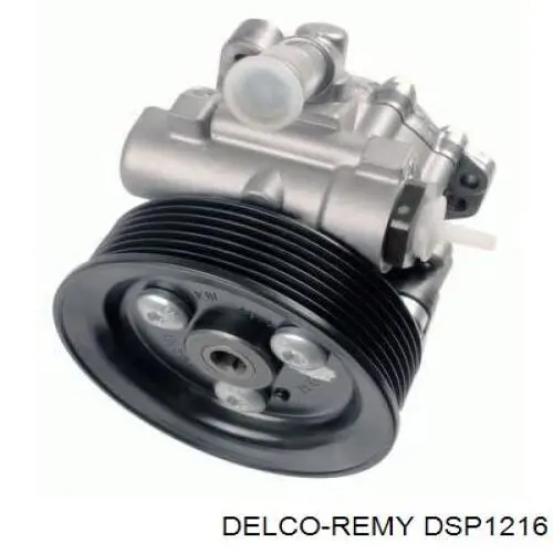 Насос ГПК TRW JPR431 ціна, від 114.00 USD