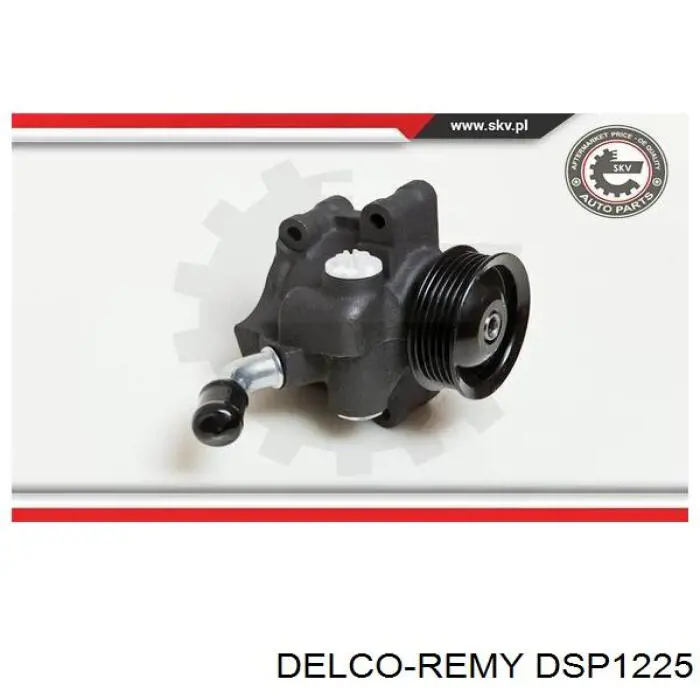 Насос ГПК Mazda DE9032600D ціна, від 93.96 USD