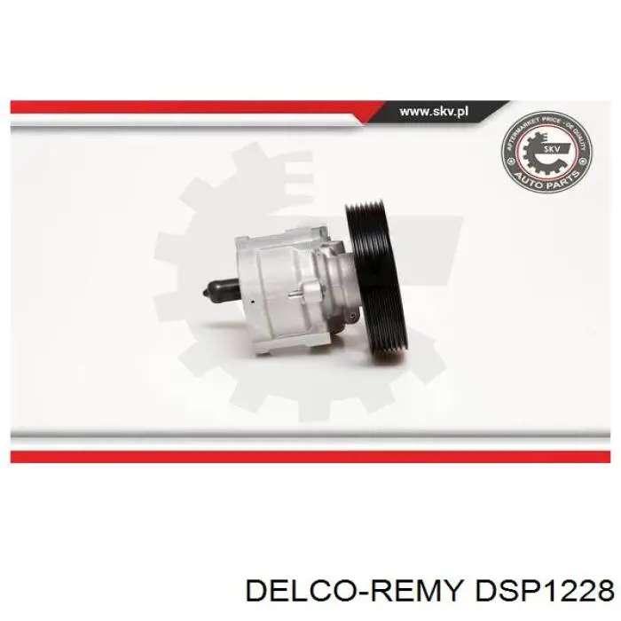 Насос ГПК Rider RD3211JPR396K ціна, від 74.13 USD