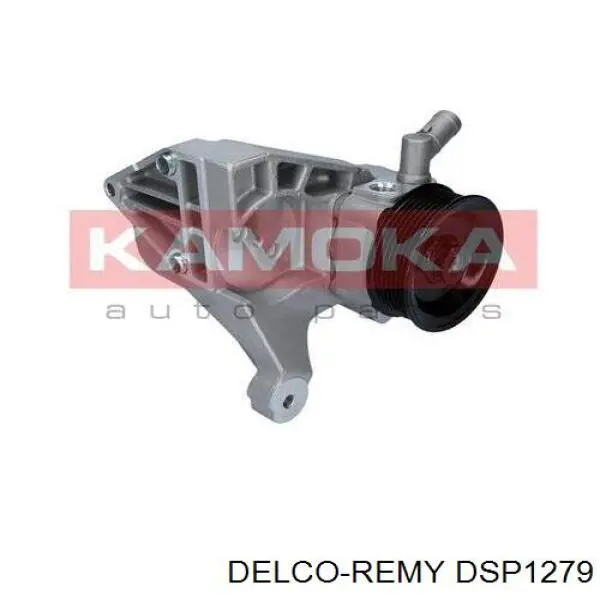 Купити 7612955116 Fiat/Alfa/Lancia Насос гідравліки