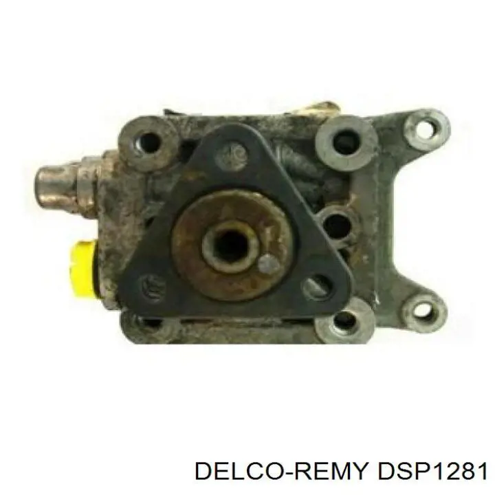 DSP1281 Delco Remy насос гідропідсилювача керма (гпк)