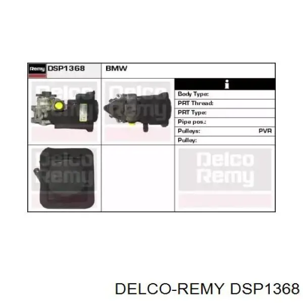 Купити 2928301 ZF Parts Насос гідравліки