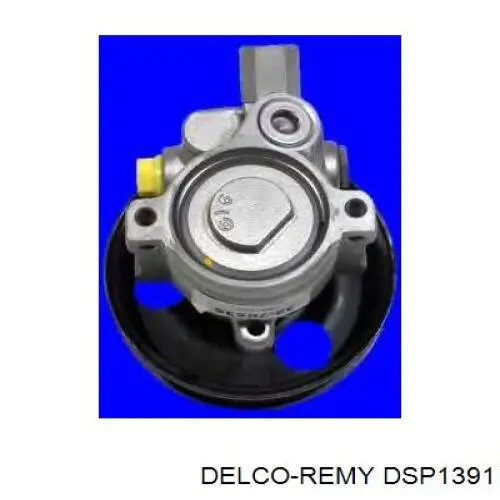 Насос гідропідсилювача керма Elstock 150047