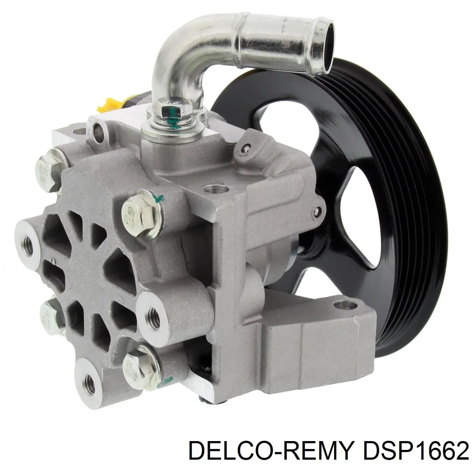 Купити FO7009R ASR Насос гідравліки