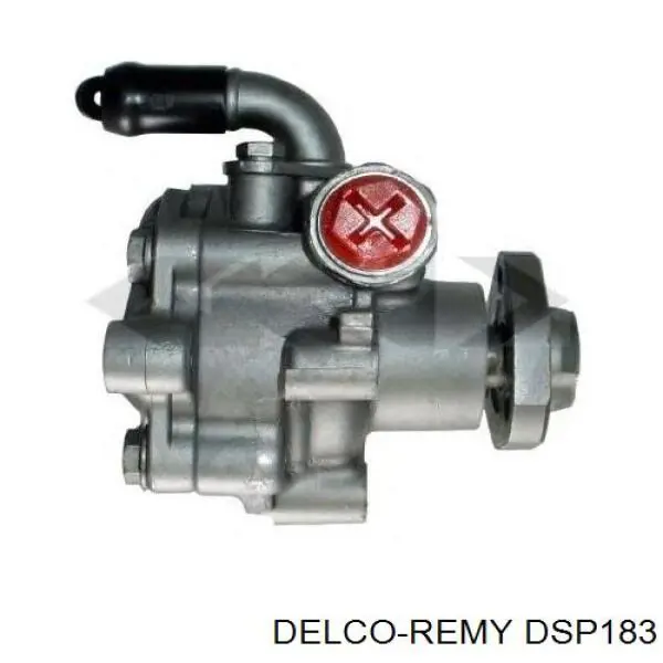 Купити DSP183 Delco Remy Насос гідравліки