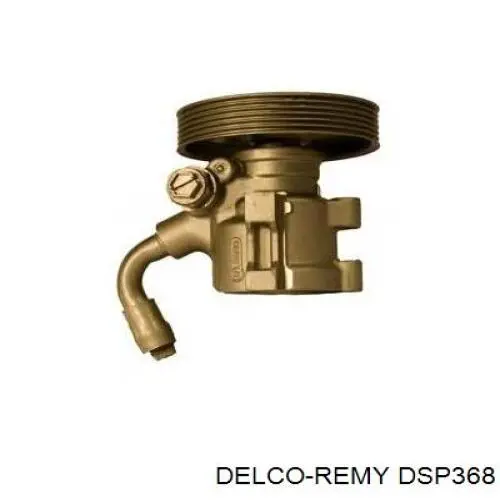 Купити DSP368 Delco Remy Насос гідравліки