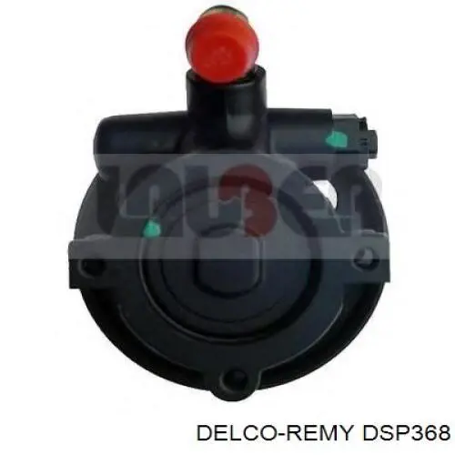 Насос ГПК Delco Remy DSP368 ціна, від 79.59 USD