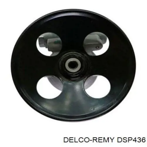 Насос ГУР DSP436 Delco Remy