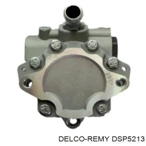 Купити DSP5213 Delco Remy Насос гідравліки