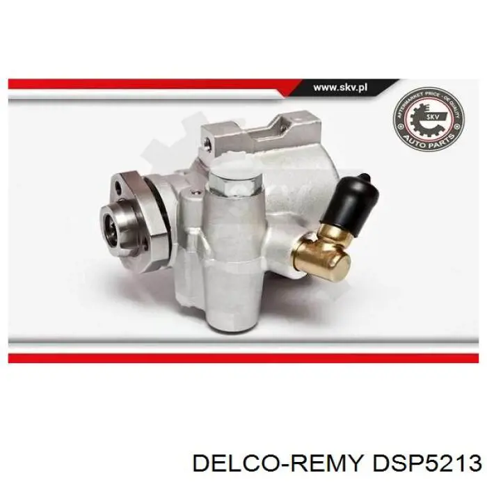 Насос ГУР DSP5213 Delco Remy