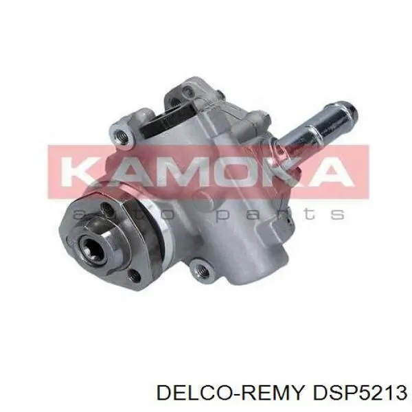 DSP5213 Delco Remy Насос гідропідсилювача