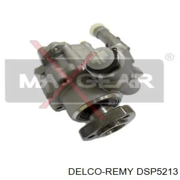 Насос ГПК Delco Remy DSP5213 ціна, від 57.88 USD