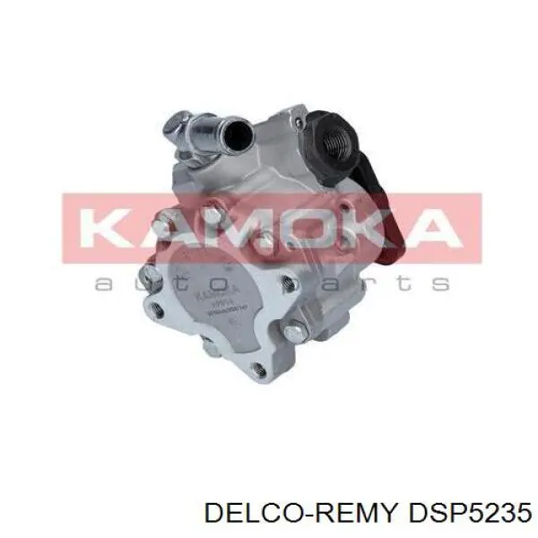 Насос ГУР 8TL359000271 HELLA