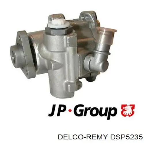8TL359000271 HELLA Насос гідропідсилювача
