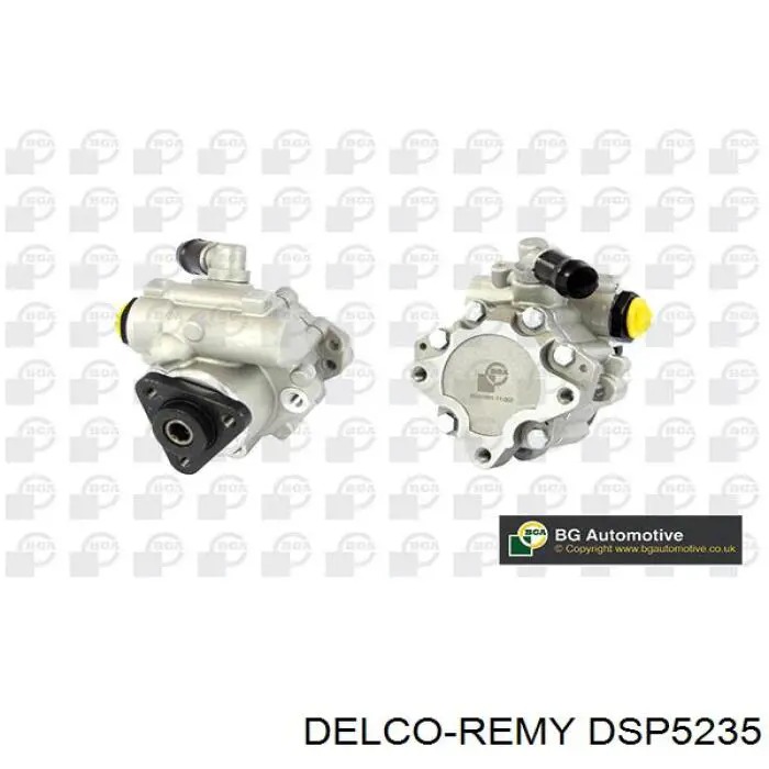 Насос ГПК HELLA 8TL359000271 ціна, від 63.55 USD