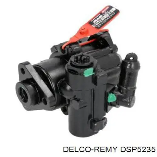 Купити 8TL359000271 HELLA Насос гідравліки