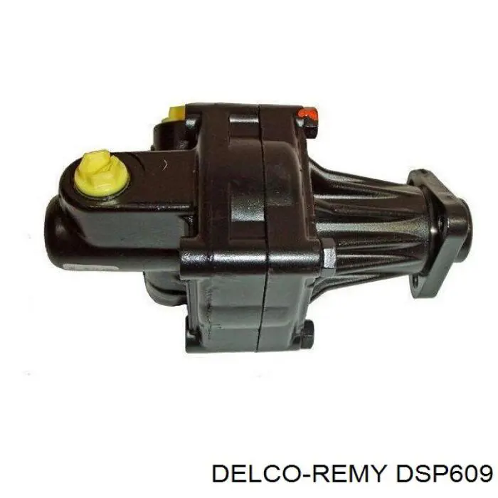 Насос гідропідсилювача керма (ГПК) DSP609 Delco Remy