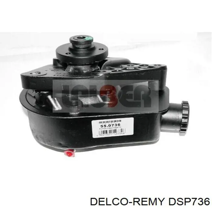 Насос ГПК Delco Remy DSP736 ціна, від 47.97 USD