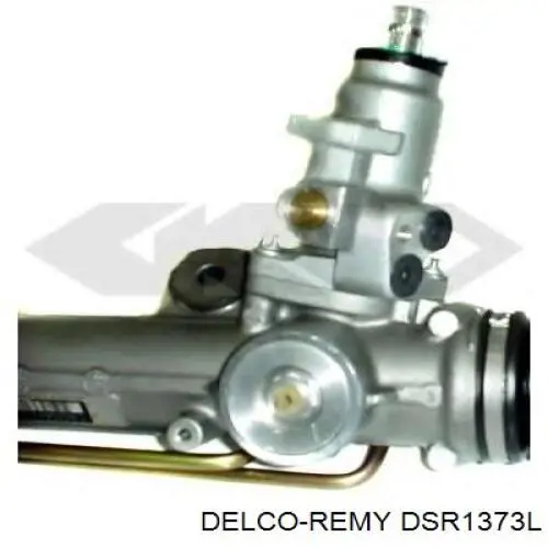 Рульова рейка 2GS4431 GS