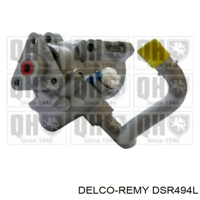 Купити 90542485 Opel Рульова рейка