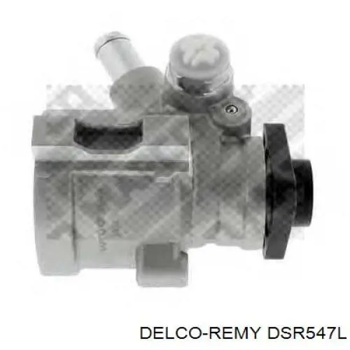 DSR547L Delco Remy рейка рульова