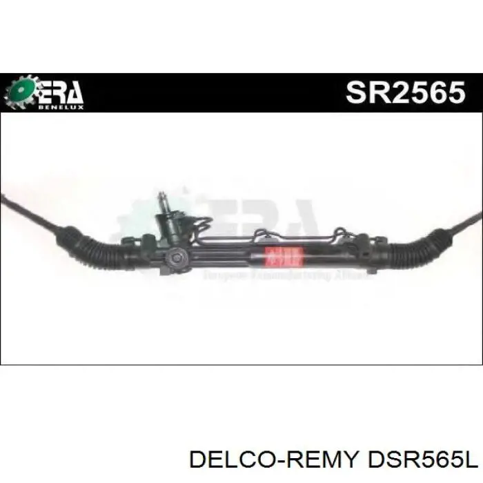 Купити FO9012 General Ricambi Рульова рейка