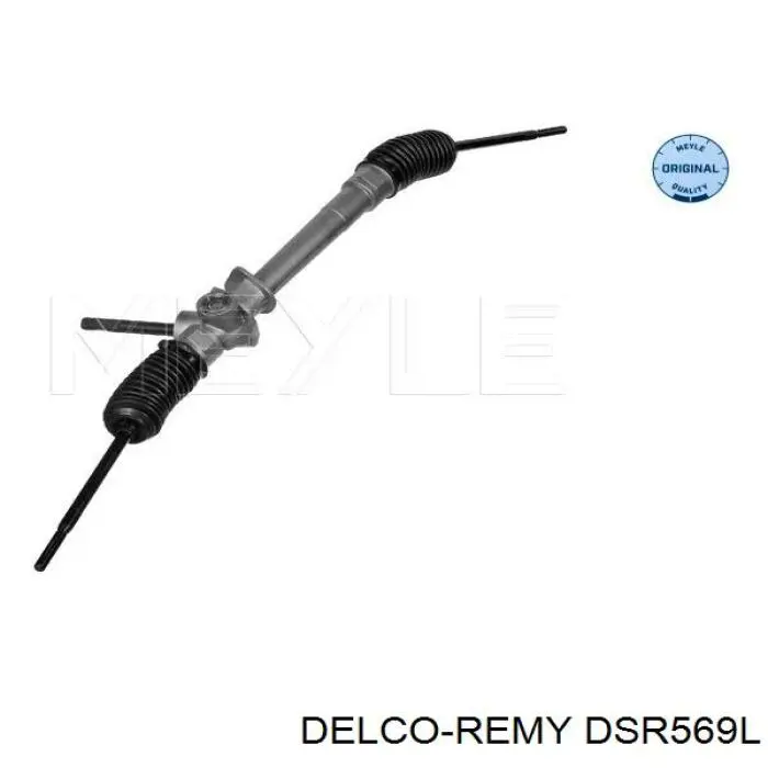 Управління рульове в зборі Casco CSB77905AS ціна, від 65.42 USD