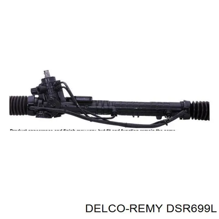 Рульова рейка 8191006MR HDE