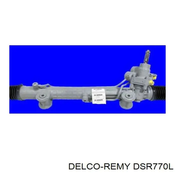 Купити ME9205R AGR Рульова рейка