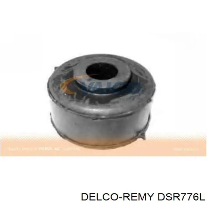 R2001 Motorherz Рейковий рульовий механізм