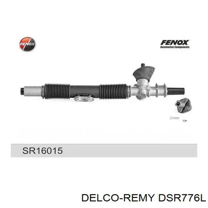 Рульова рейка OP9215R AGR