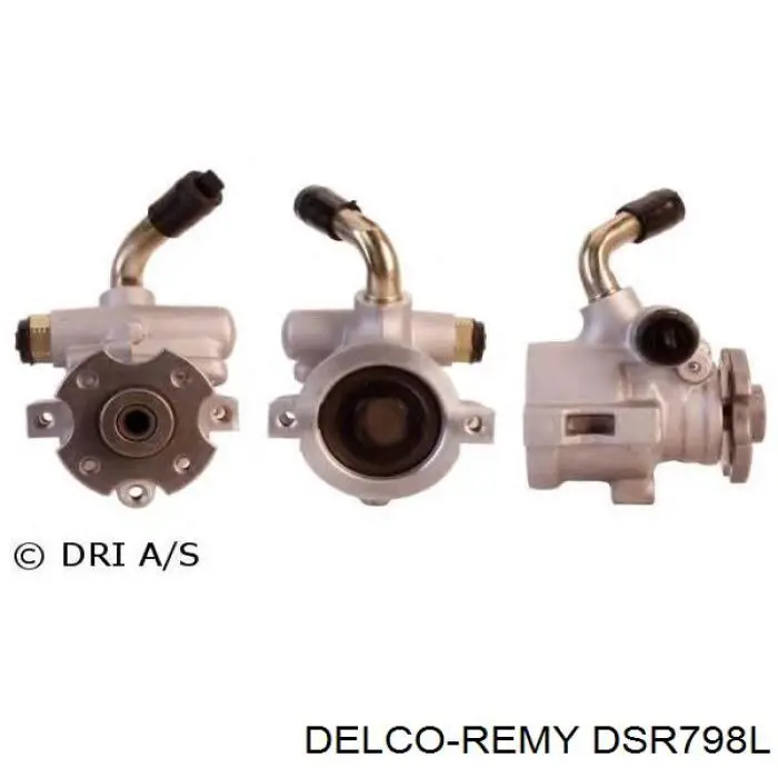 Управління рульове в зборі Motorherz R2188 ціна, від 233.27 USD