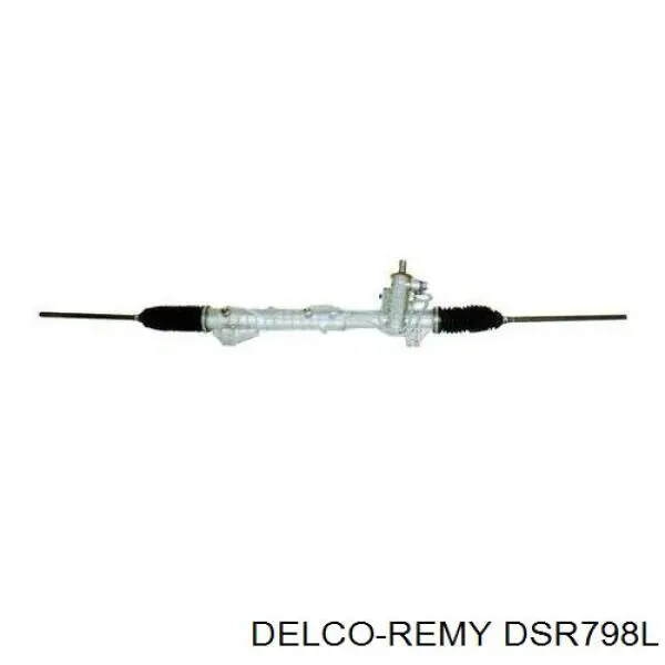 DSR798L Delco Remy рейка рульова