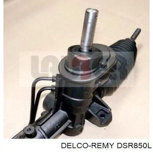 Рульова рейка 2GS2632C GS