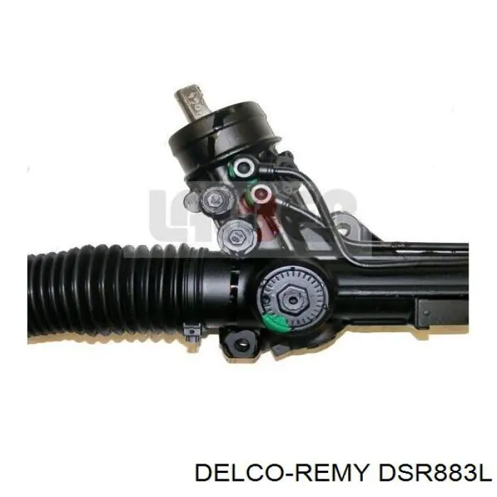 DSR883L Delco Remy рейка рульова