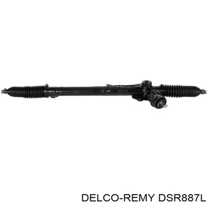 Купити 2835301 ZF Parts Рульова рейка
