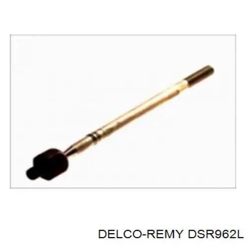 Купити ORK500306763 GP Рульова рейка
