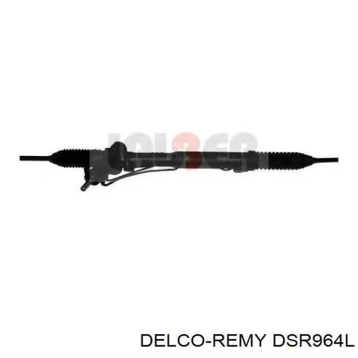 Рульова рейка 2GS2656C GS
